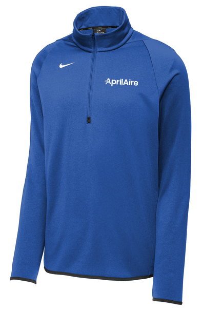 Nike Therma-FIT 1/4-Zip Pullover – AprilAire Nike Therma-FIT 1/4-Zip Pullover – AprilAire