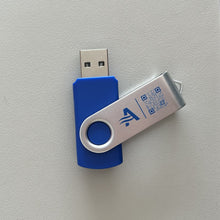 Load image into Gallery viewer, USB Drive