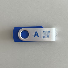 Load image into Gallery viewer, USB Drive