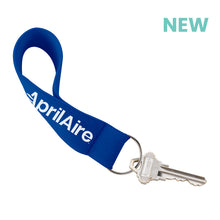 Load image into Gallery viewer, Wrist Strap Key Holder