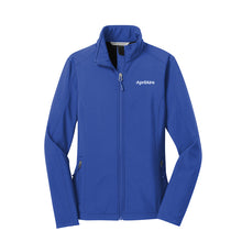 Load image into Gallery viewer, Port Authority Soft Shell Jacket