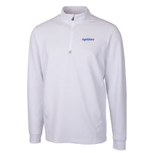Load image into Gallery viewer, Cutter & Buck Traverse Stretch 1/4-Zip Pullover