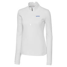 Load image into Gallery viewer, Cutter & Buck Traverse Stretch 1/4-Zip Pullover