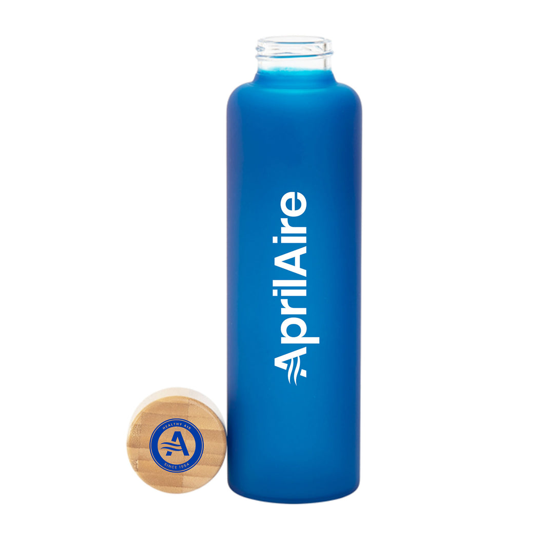 18oz. h2go Water Bottle