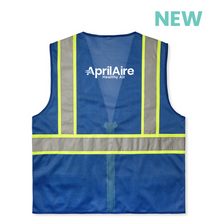 Load image into Gallery viewer, Safety Vest
