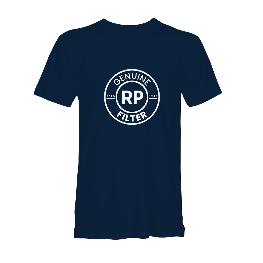 RP Filter T-Shirt