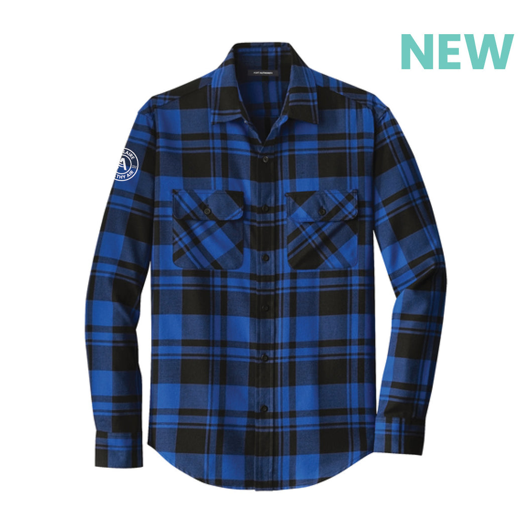 AprilAire Flannel