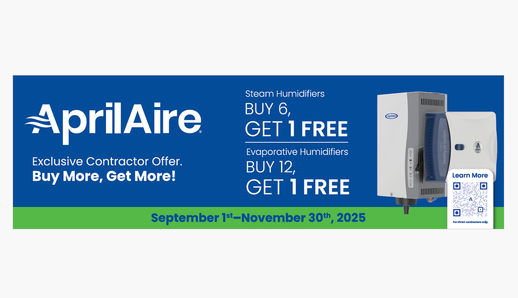 Model 620 Fall Promotion End Cap Header Cards