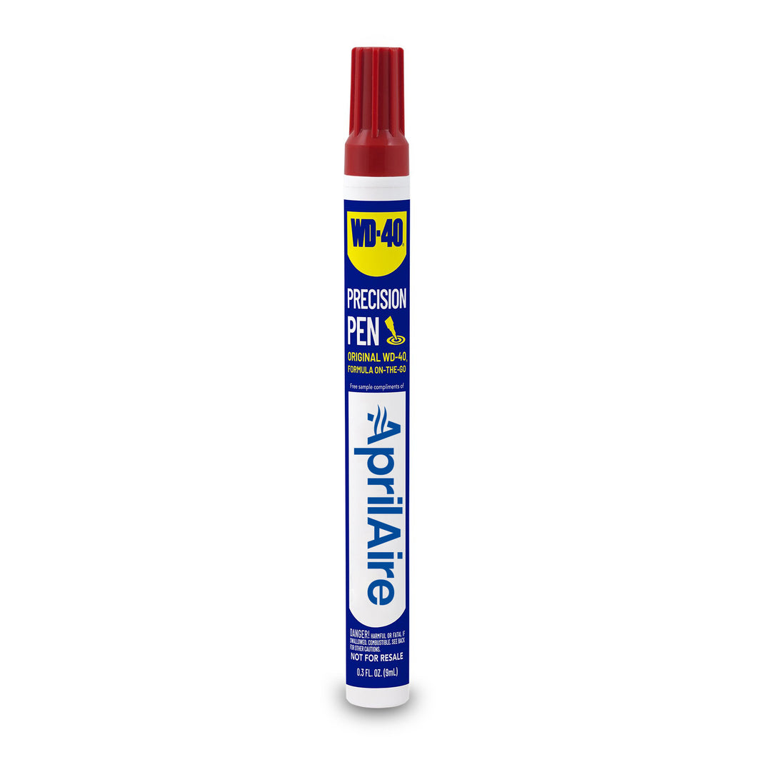 WD-40 On-the-Go Precision Pen