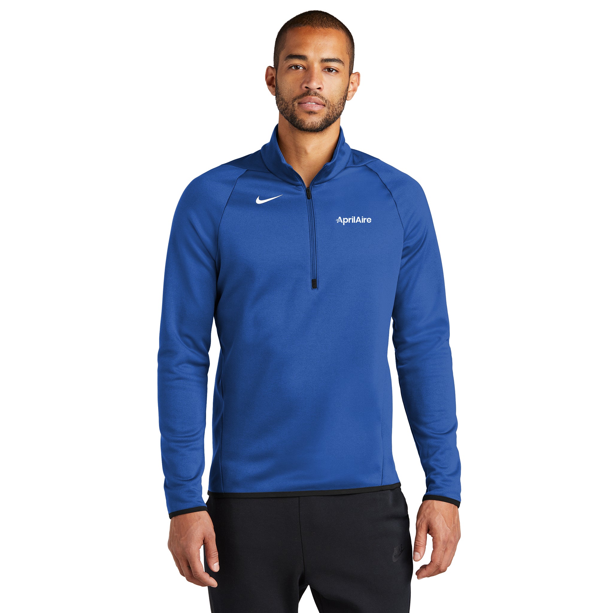 Nike Therma-FIT 1/4-Zip Pullover – AprilAire