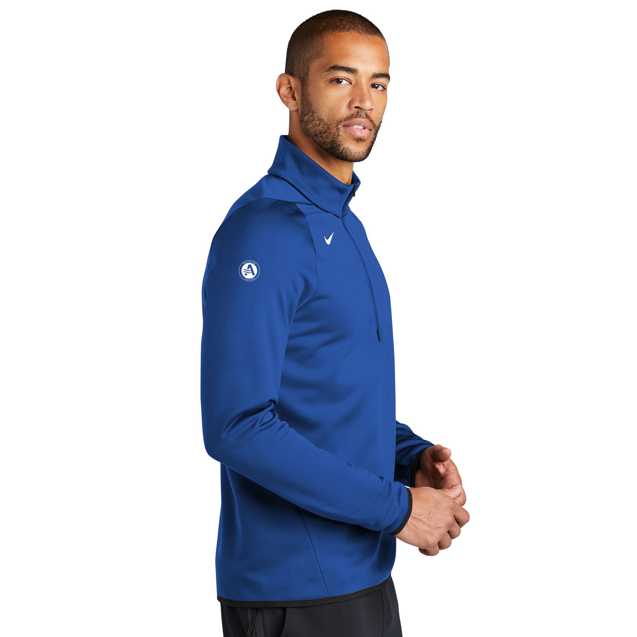 Nike Therma-FIT 1/4-Zip Pullover – AprilAire