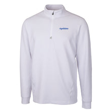 Load image into Gallery viewer, Cutter &amp; Buck Traverse Stretch 1/4-Zip Pullover

