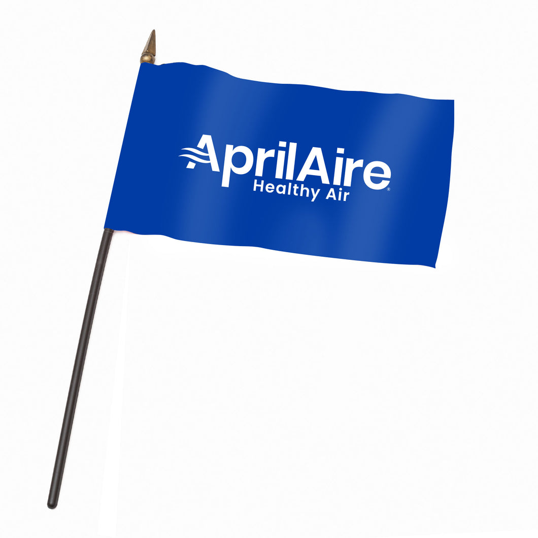 AprilAire Flags
