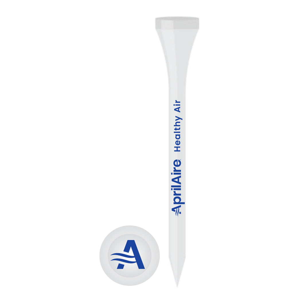 AprilAire Golf Tees