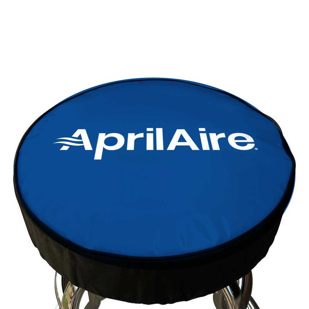 AprilAire Counter Stool Cover