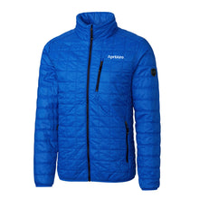 Load image into Gallery viewer, Cutter &amp; Buck Rainier PrimaLoft® Eco Insulated Full Zip Puffer Jacket

