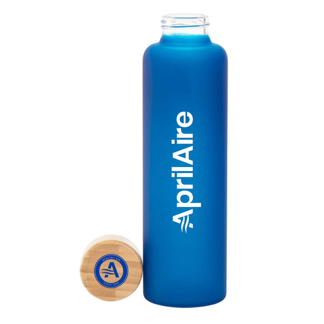 h2go Water Bottle